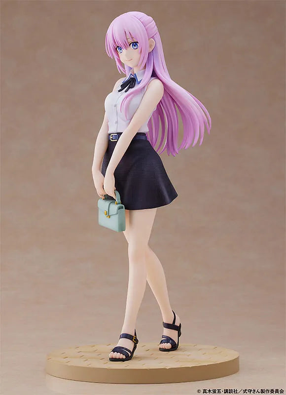 Kawaii Dake Janai Shikimori-san - Shikimori Miyako - 1/7 - Summer Outfit ver. (Miyuki)ㅤ – Miyuki – ActionFigureBrasil