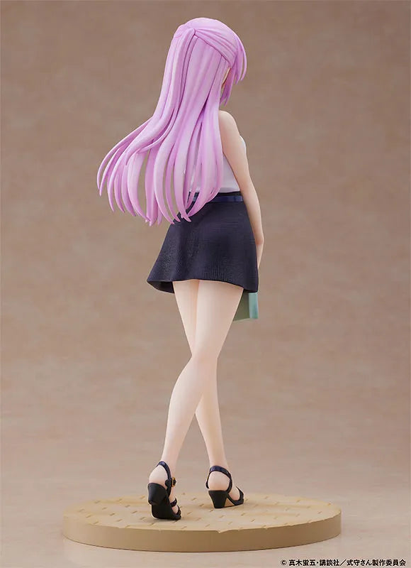 Kawaii Dake Janai Shikimori-san - Shikimori Miyako - 1/7 - Summer Outfit ver. (Miyuki)ㅤ – Miyuki – ActionFigureBrasil