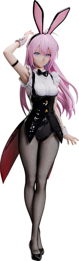 Kawaii Dake Janai Shikimori-san - Shikimori Miyako - B-style - 1/4 - Bunny Ver. (FREEing)ㅤ – FREEing – ActionFigureBrasil