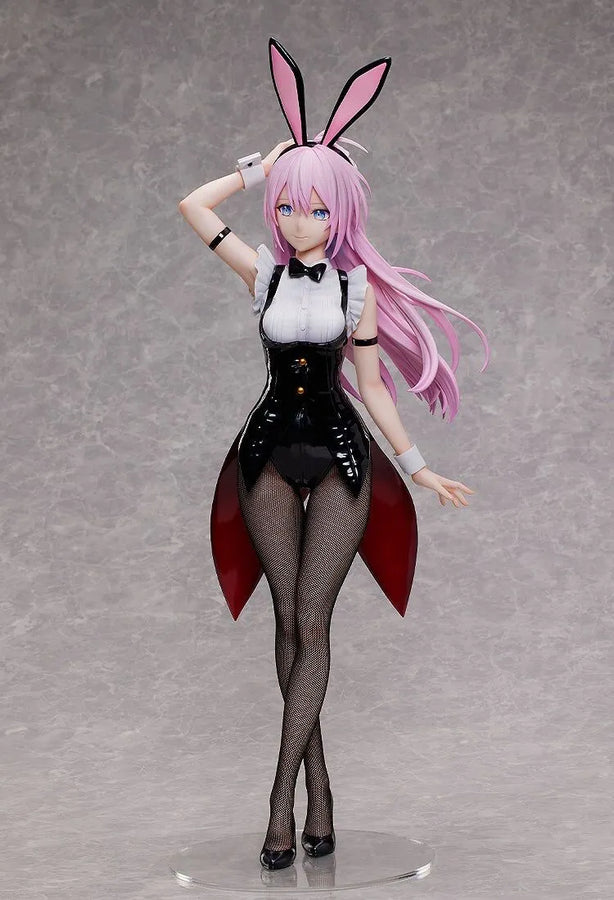Kawaii Dake Janai Shikimori-san - Shikimori Miyako - B-style - 1/4 - Bunny Ver. (FREEing)ㅤ – FREEing – ActionFigureBrasil