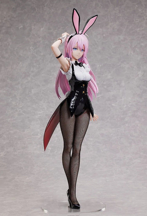 Kawaii Dake Janai Shikimori-san - Shikimori Miyako - B-style - 1/4 - Bunny Ver. (FREEing)ㅤ – FREEing – ActionFigureBrasil