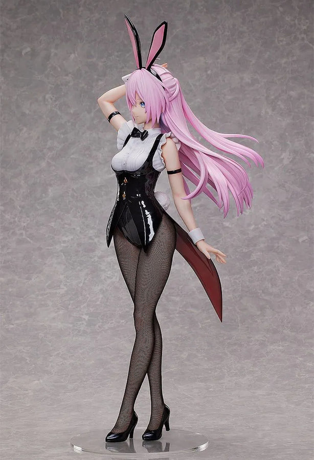 Kawaii Dake Janai Shikimori-san - Shikimori Miyako - B-style - 1/4 - Bunny Ver. (FREEing)ㅤ – FREEing – ActionFigureBrasil