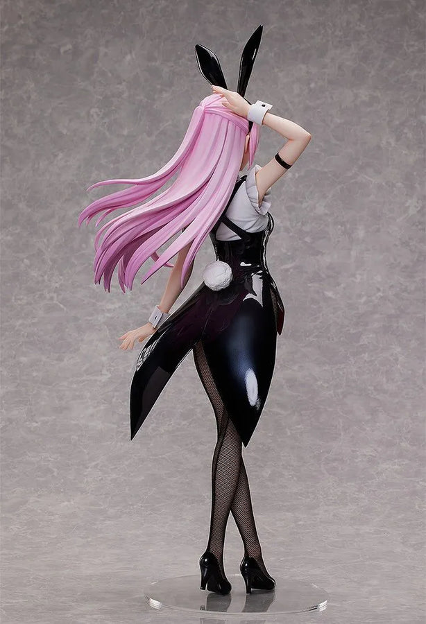 Kawaii Dake Janai Shikimori-san - Shikimori Miyako - B-style - 1/4 - Bunny Ver. (FREEing)ㅤ – FREEing – ActionFigureBrasil
