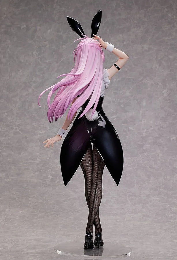 Kawaii Dake Janai Shikimori-san - Shikimori Miyako - B-style - 1/4 - Bunny Ver. (FREEing)ㅤ – FREEing – ActionFigureBrasil