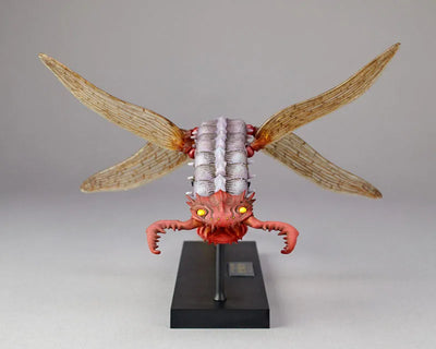 Kaze no Tani no Nausicaä - Hebikera - Revoltech - Revoltech Takeya - KT Project (Kaiyodo)ㅤ – Kaiyodo – ActionFigureBrasil — iluminação de estúdio