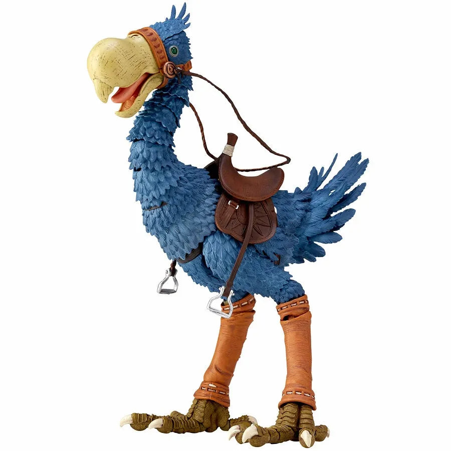 Kaze no Tani no Nausicaä - Horseclaw - KT Project KT-034 - Revoltech - 2025 Re-release (Kaiyodo)ㅤ – Kaiyodo – ActionFigureBrasil