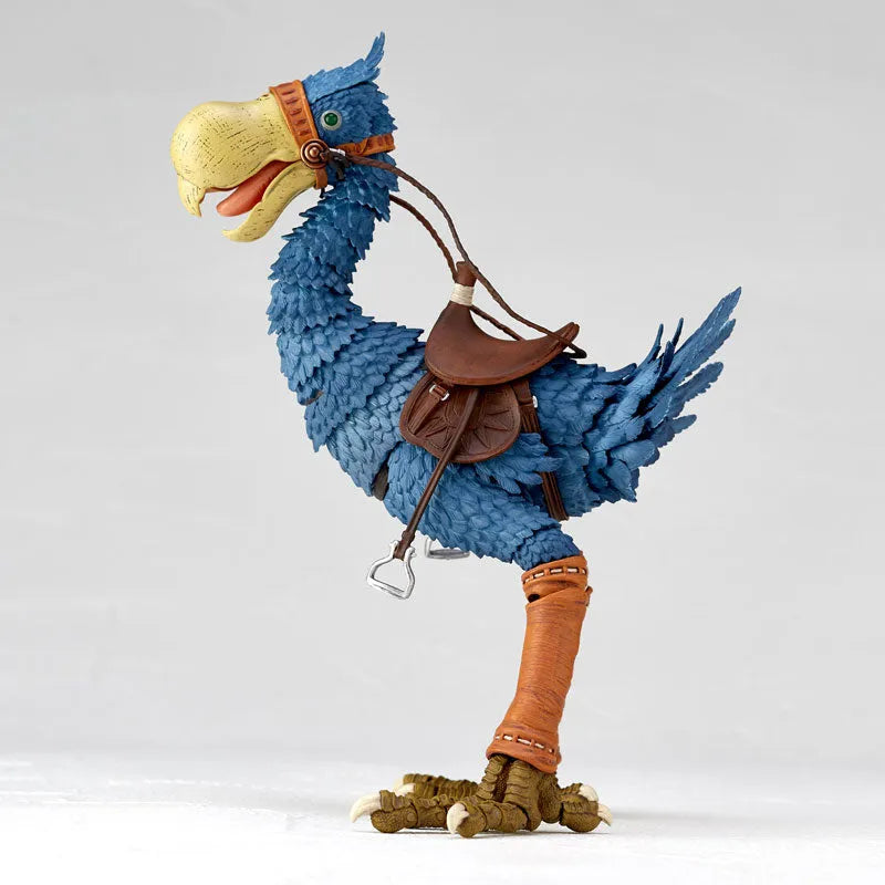 Kaze no Tani no Nausicaä - Horseclaw - KT Project (KT-034) - Revoltech (Kaiyodo)ㅤ – Kaiyodo – ActionFigureBrasil