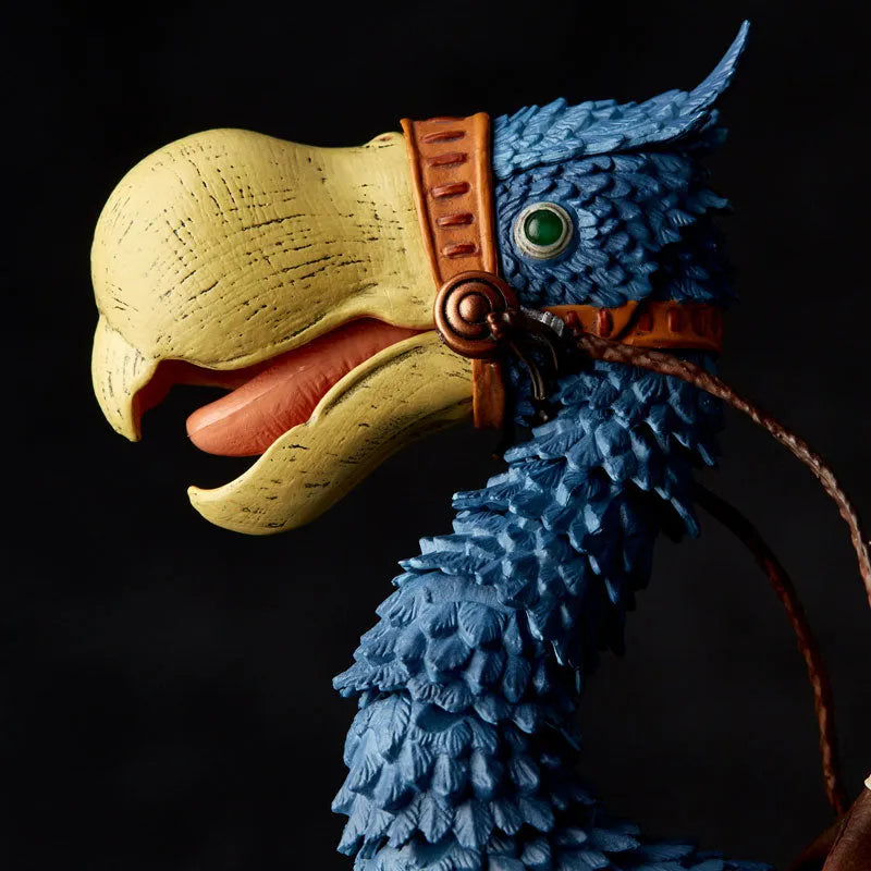 Kaze no Tani no Nausicaä - Horseclaw - KT Project (KT-034) - Revoltech (Kaiyodo)ㅤ – Kaiyodo – ActionFigureBrasil