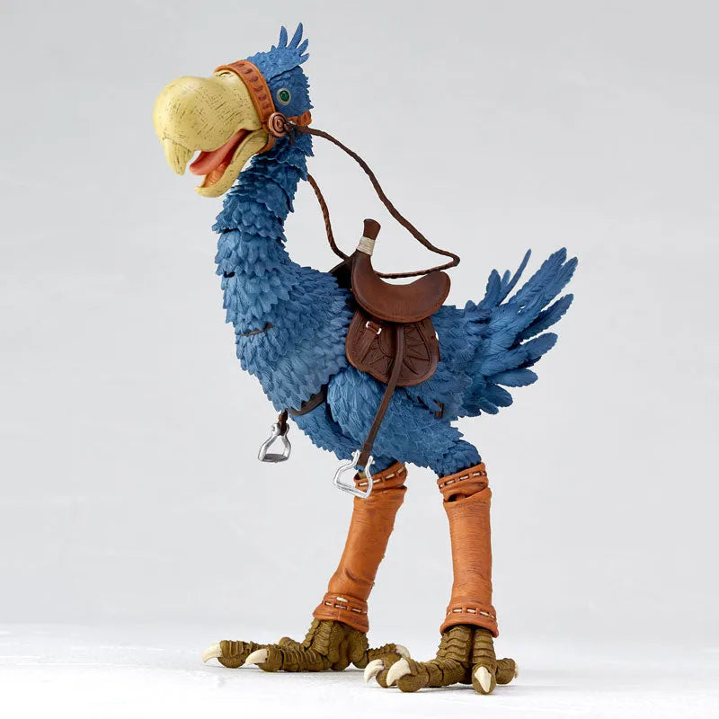 Kaze no Tani no Nausicaä - Horseclaw - KT Project (KT-034) - Revoltech (Kaiyodo)ㅤ – Kaiyodo – ActionFigureBrasil