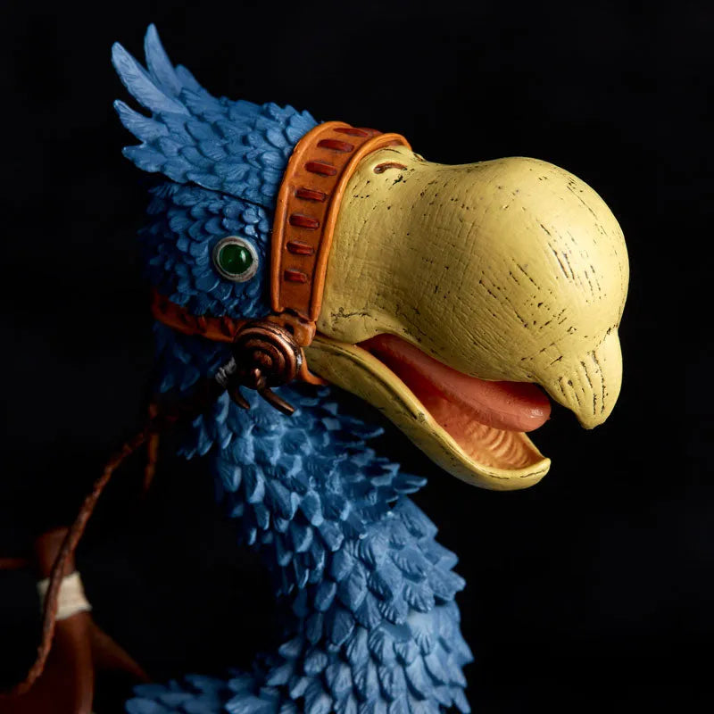 Kaze no Tani no Nausicaä - Horseclaw - KT Project (KT-034) - Revoltech (Kaiyodo)ㅤ – Kaiyodo – ActionFigureBrasil