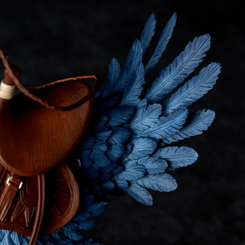 Kaze no Tani no Nausicaä - Horseclaw - KT Project (KT-034) - Revoltech (Kaiyodo)ㅤ – Kaiyodo – ActionFigureBrasil