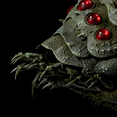 Kaze no Tani no Nausicaä - Ohmu - KT Project (Sentinel)ㅤ – Sentinel – ActionFigureBrasil — ângulo diferente