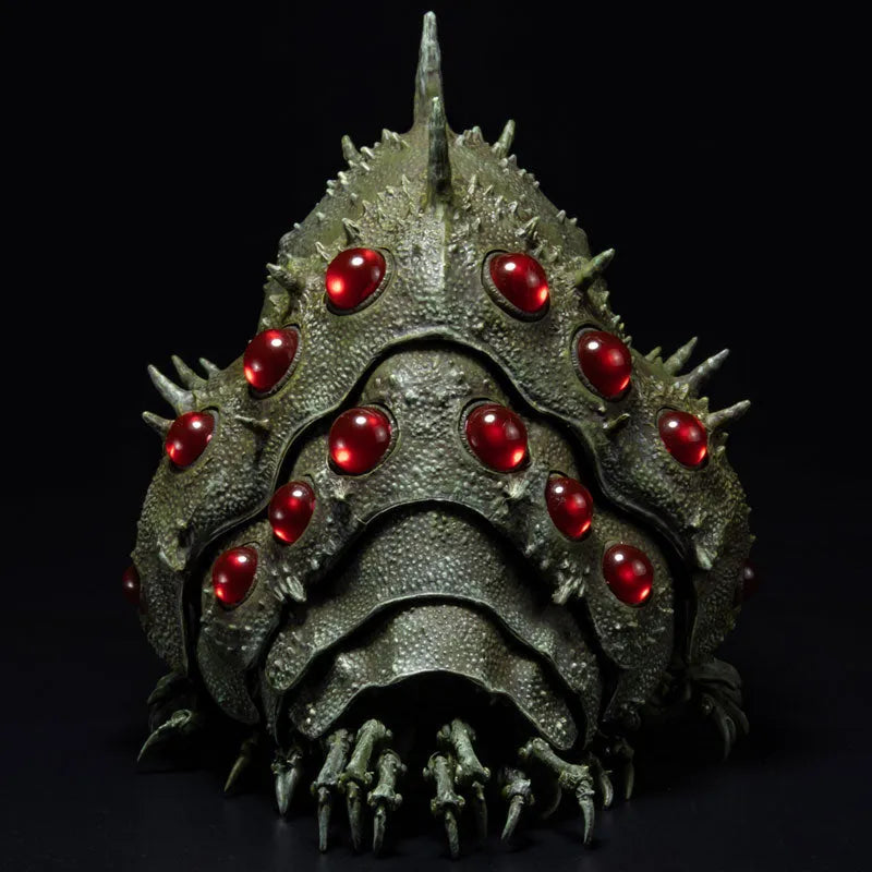 Kaze no Tani no Nausicaä - Ohmu - KT Project (Sentinel)ㅤ – Sentinel – ActionFigureBrasil