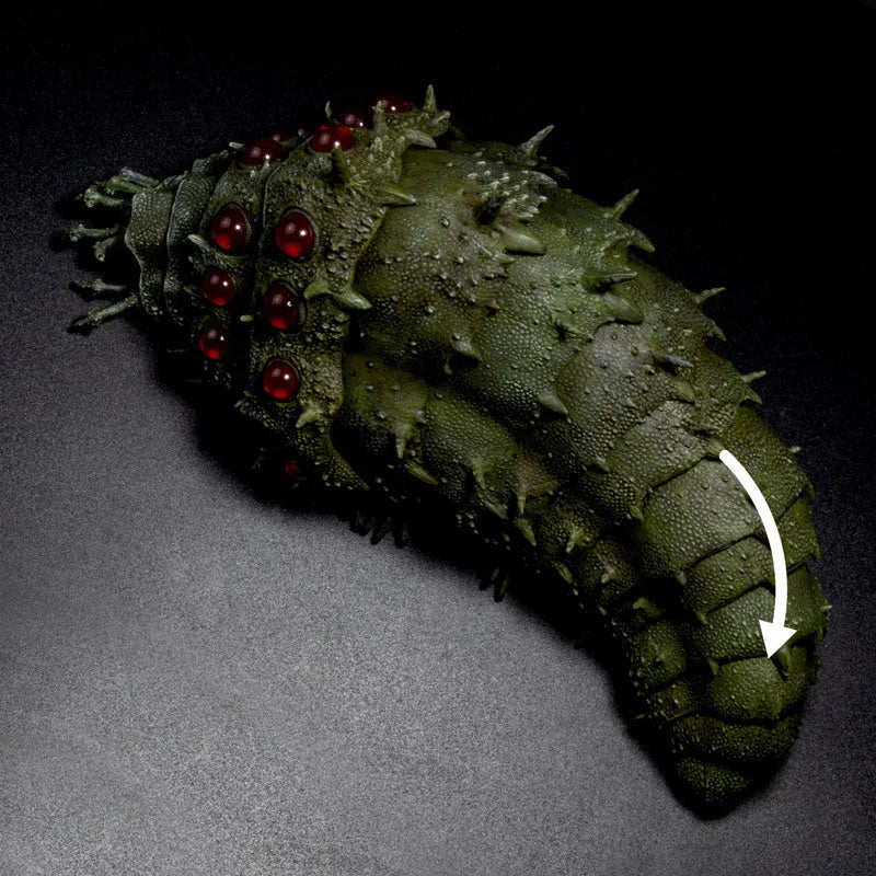 Kaze no Tani no Nausicaä - Ohmu - KT Project (Sentinel)ㅤ – Sentinel – ActionFigureBrasil