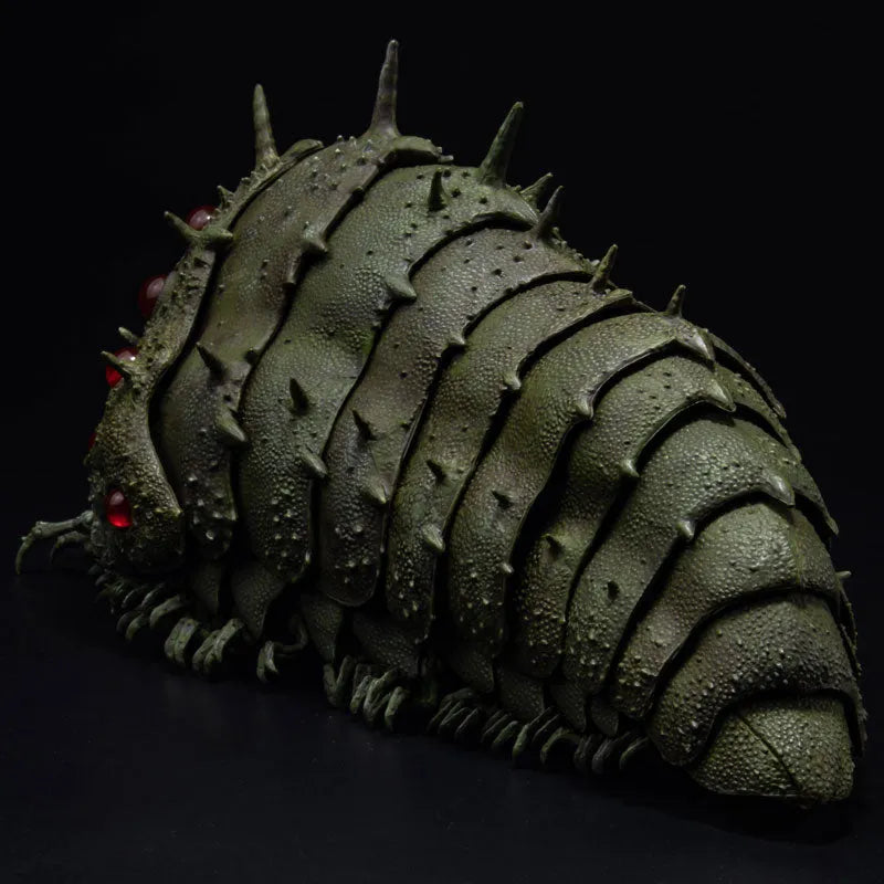 Kaze no Tani no Nausicaä - Ohmu - KT Project (Sentinel)ㅤ – Sentinel – ActionFigureBrasil