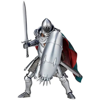 Kaze no Tani no Nausicaä - Torumekia Soukouhei - KT Project KT-028 - Revoltech - Kushana's Bodyguard (Kaiyodo)ㅤ – Kaiyodo – ActionFigureBrasil