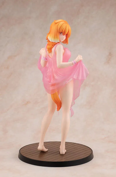 KDcolle Harem in the Labyrinth of Another World Roxanne Issei Hyoju Comic ver. KADOKAWA Special Set 1/7 Figureㅤ – Kadokawa – ActionFigureBrasil