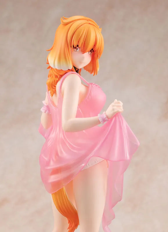 KDcolle Harem in the Labyrinth of Another World Roxanne Issei Hyoju Comic ver. KADOKAWA Special Set 1/7 Figureㅤ – Kadokawa – ActionFigureBrasil