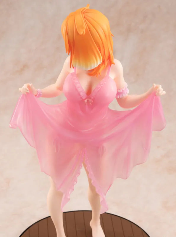 KDcolle Harem in the Labyrinth of Another World Roxanne Issei Hyoju Comic ver. KADOKAWA Special Set 1/7 Figureㅤ – Kadokawa – ActionFigureBrasil