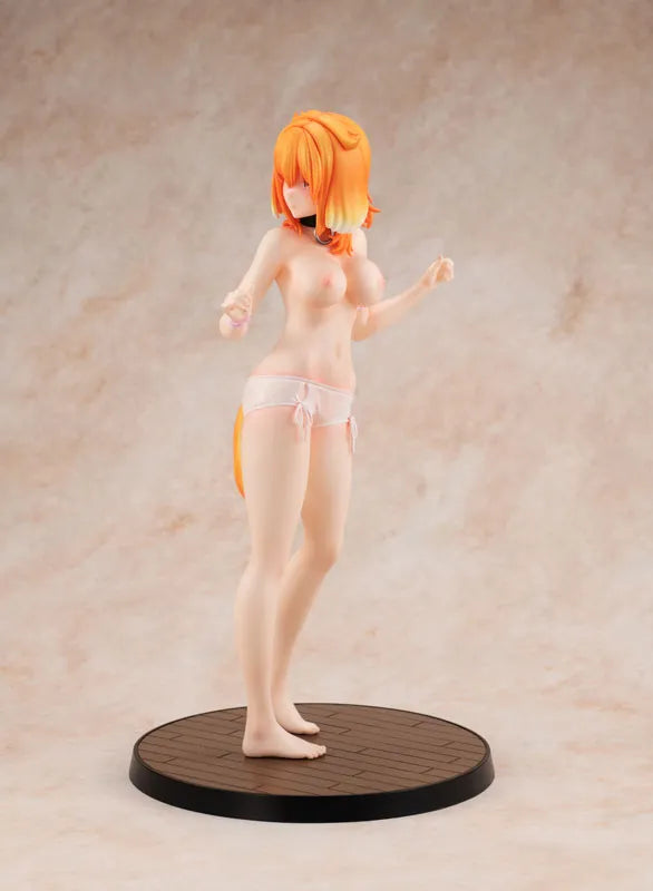 KDcolle Harem in the Labyrinth of Another World Roxanne Issei Hyoju Comic ver. KADOKAWA Special Set 1/7 Figureㅤ – Kadokawa – ActionFigureBrasil