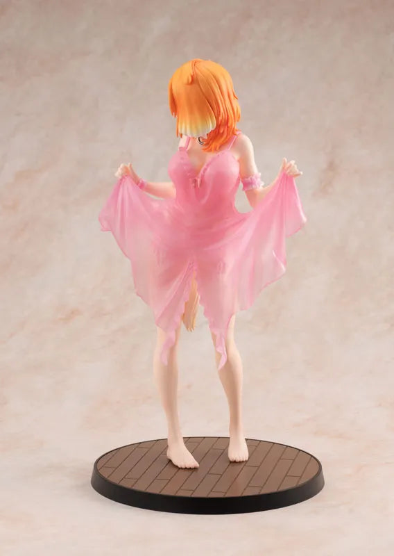 KDcolle Harem in the Labyrinth of Another World Roxanne Issei Hyoju Comic ver. KADOKAWA Special Set 1/7 Figureㅤ – Kadokawa – ActionFigureBrasil