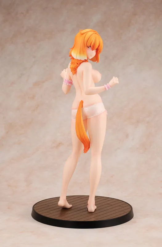 KDcolle Harem in the Labyrinth of Another World Roxanne Issei Hyoju Comic ver. KADOKAWA Special Set 1/7 Figureㅤ – Kadokawa – ActionFigureBrasil