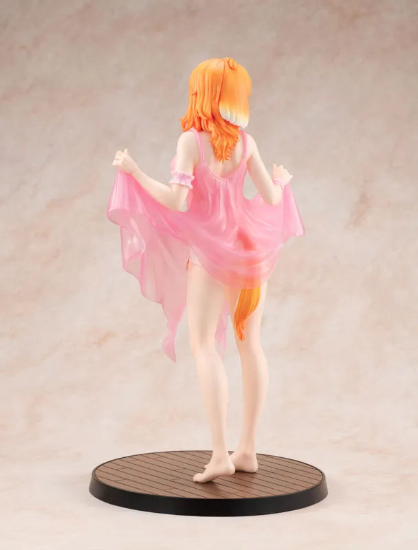 KDcolle Harem in the Labyrinth of Another World Roxanne Issei Hyoju Comic ver. KADOKAWA Special Set 1/7 Figureㅤ – Kadokawa – ActionFigureBrasil