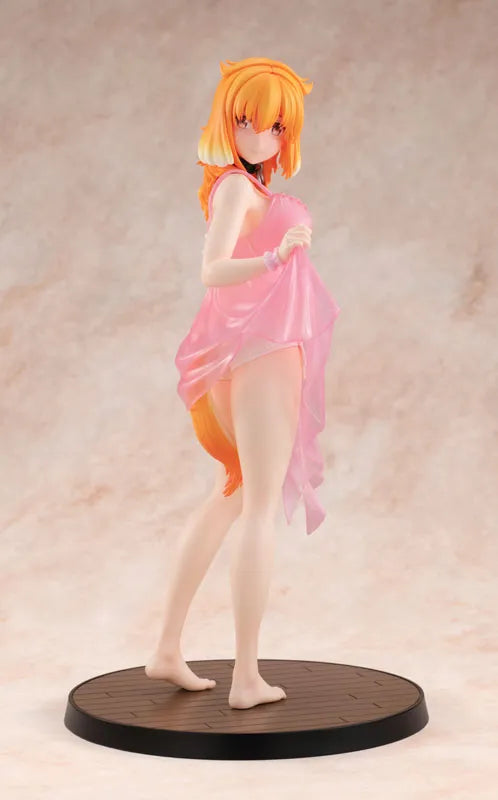 KDcolle Harem in the Labyrinth of Another World Roxanne Issei Hyoju Comic ver. KADOKAWA Special Set 1/7 Figureㅤ – Kadokawa – ActionFigureBrasil