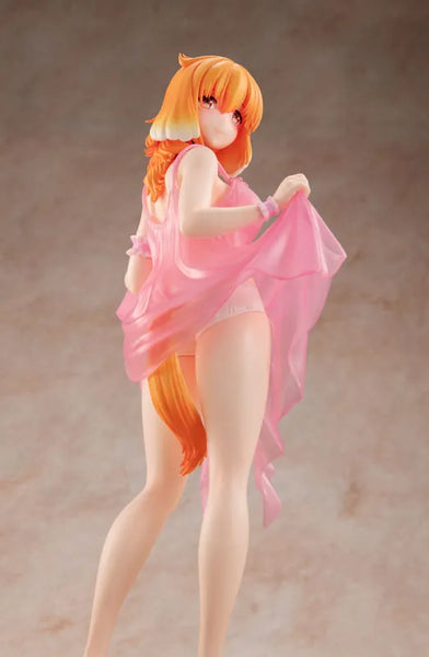 KDcolle Harem in the Labyrinth of Another World Roxanne Issei Hyoju Comic ver. KADOKAWA Special Set 1/7 Figureㅤ – Kadokawa – ActionFigureBrasil — close
