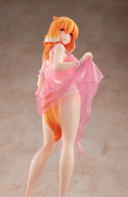 KDcolle Harem in the Labyrinth of Another World Roxanne Issei Hyoju Comic ver. KADOKAWA Special Set 1/7 Figureㅤ – Kadokawa – ActionFigureBrasil