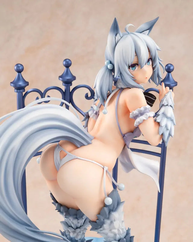 KDcolle Redo of Healer Setsuna Light Novel Ver. 1/7 Scale Figure KADOKAWA Special Setㅤ – Kadokawa – ActionFigureBrasil