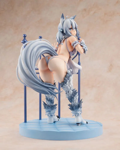 KDcolle Redo of Healer Setsuna Light Novel Ver. 1/7 Scale Figure KADOKAWA Special Setㅤ – Kadokawa – ActionFigureBrasil — close