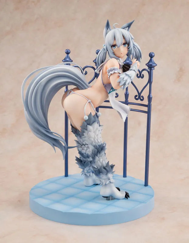 KDcolle Redo of Healer Setsuna Light Novel Ver. 1/7 Scale Figure KADOKAWA Special Setㅤ – Kadokawa – ActionFigureBrasil