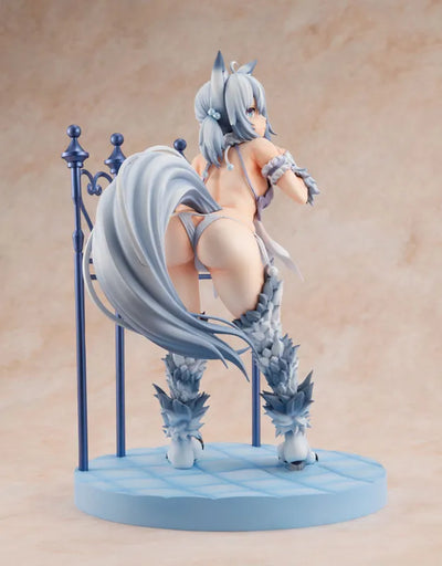 KDcolle Redo of Healer Setsuna Light Novel Ver. 1/7 Scale Figure KADOKAWA Special Setㅤ – Kadokawa – ActionFigureBrasil — com base expositora