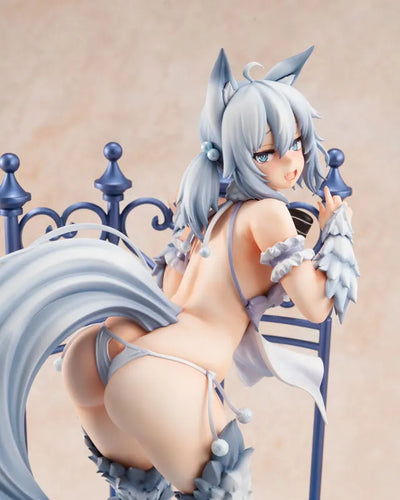 KDcolle Redo of Healer Setsuna Light Novel Ver. 1/7 Scale Figure KADOKAWA Special Setㅤ – Kadokawa – ActionFigureBrasil — iluminação de estúdio