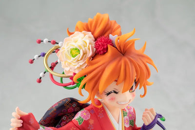 KDcolle "Slayers" Lina Inverse Haregi Ver. 1/7ㅤ – Kadokawa – ActionFigureBrasil — iluminação de estúdio