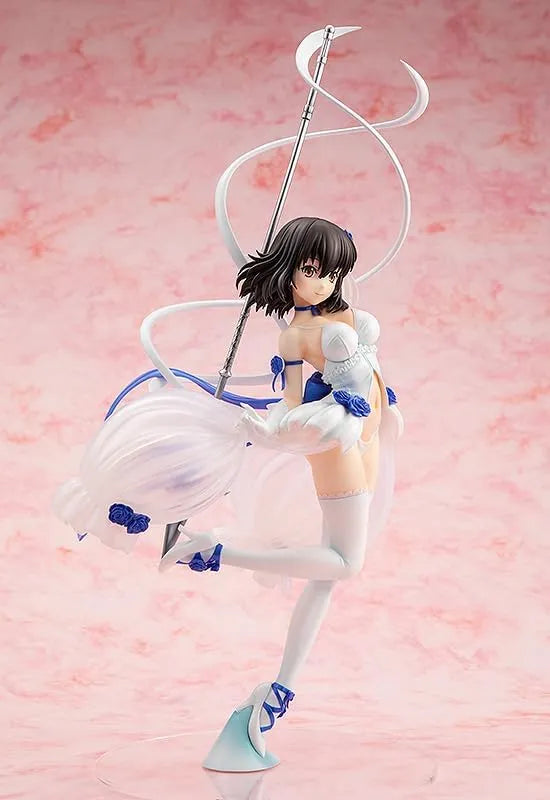 KDcolle - Strike the Blood - Himeragi Yukina - Everlasting Summer Wedding Ver. - 2024 Re-release (Kadokawa)ㅤ – Kadokawa – ActionFigureBrasil