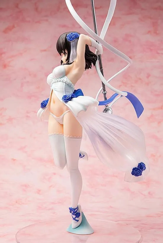 KDcolle - Strike the Blood - Himeragi Yukina - Everlasting Summer Wedding Ver. - 2024 Re-release (Kadokawa)ㅤ – Kadokawa – ActionFigureBrasil