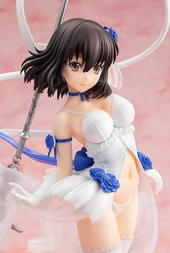 KDcolle - Strike the Blood - Himeragi Yukina - Everlasting Summer Wedding Ver. - 2024 Re-release (Kadokawa)ㅤ – Kadokawa – ActionFigureBrasil