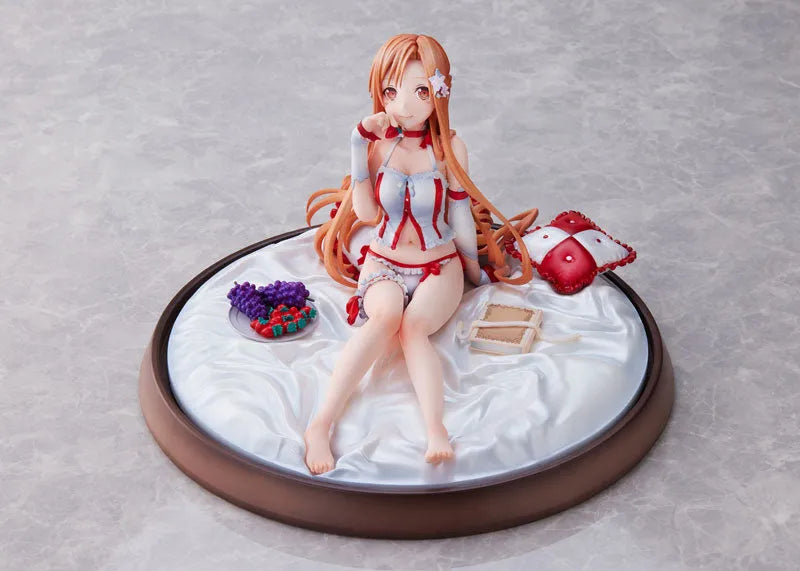 KDcolle Sword Art Online Asuna Negligee Ver. KADOKAWA Special Set 1/7 Figureㅤ – Kadokawa – ActionFigureBrasil