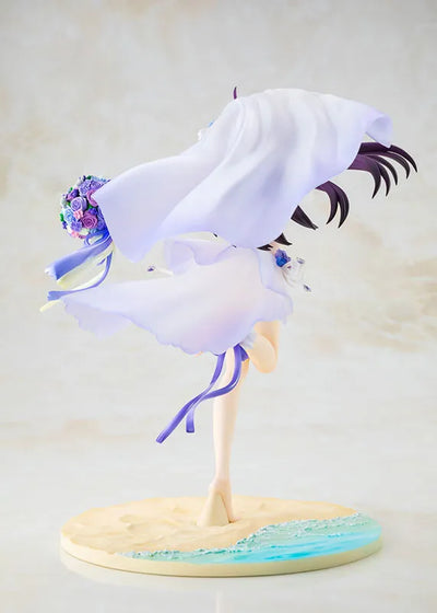 KDcolle Sword Art Online Yuuki Summer Wedding Ver. 1/7ㅤ – Kadokawa – ActionFigureBrasil — iluminação de estúdio