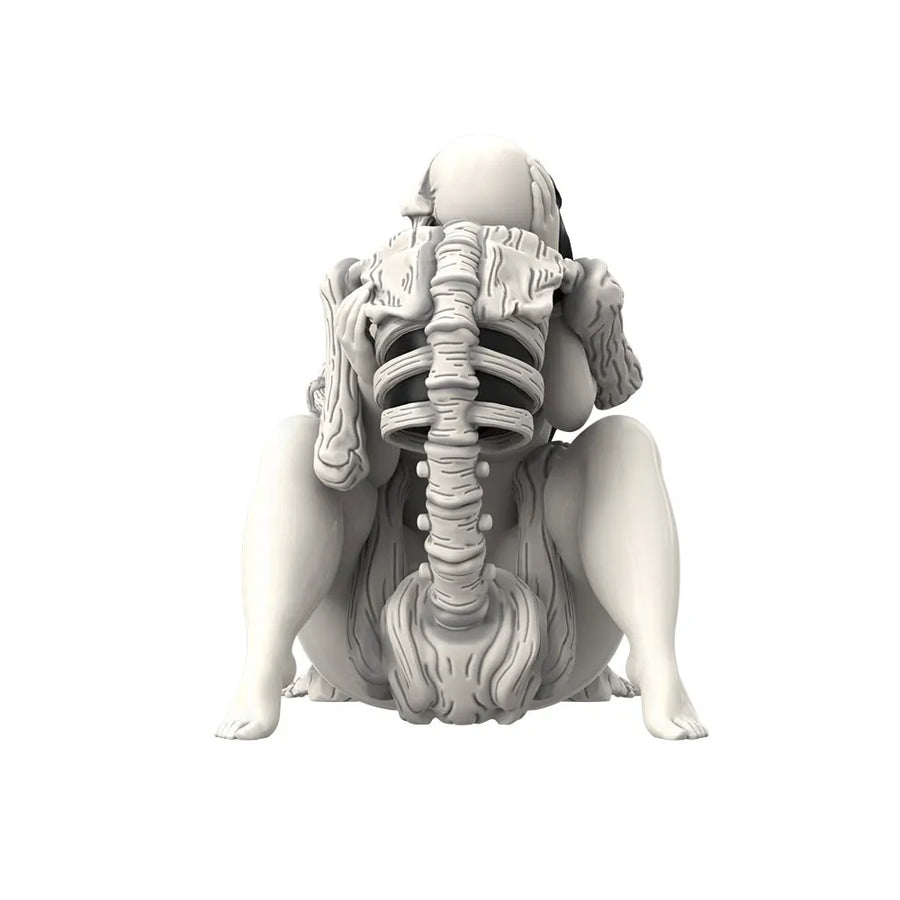 Keep Me Close – Mighty Jaxx – ActionFigure Brasil
