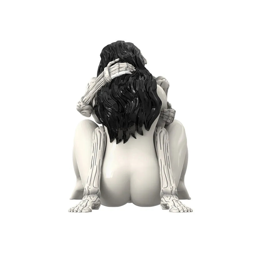 Keep Me Close – Mighty Jaxx – ActionFigure Brasil