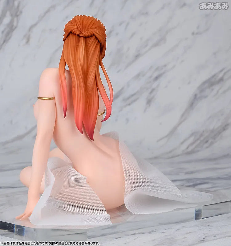 KEIKO's Beauty Line Collection No.C621 Crystal 1/7 Pre-painted Complete Statueㅤ – Kurushima – ActionFigureBrasil