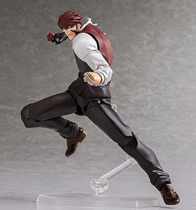 Kekkai Sensen & Beyond - Klaus Von Reinherz - Figma #379ㅤ – Max Factory – ActionFigureBrasil — acessórios