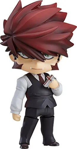Kekkai Sensen & Beyond - Klaus Von Reinherz - Nendoroid #870 (Good Smile Company)ㅤ – Good Smile Company – ActionFigureBrasil