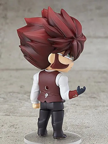 Kekkai Sensen & Beyond - Klaus Von Reinherz - Nendoroid #870 (Good Smile Company)ㅤ – Good Smile Company – ActionFigureBrasil