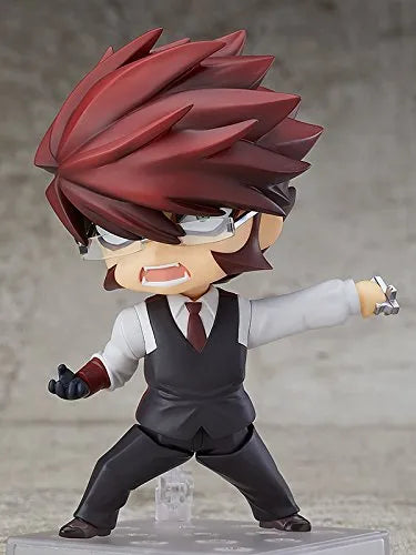 Kekkai Sensen & Beyond - Klaus Von Reinherz - Nendoroid #870 (Good Smile Company)ㅤ – Good Smile Company – ActionFigureBrasil — close