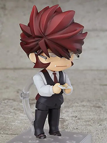 Kekkai Sensen & Beyond - Klaus Von Reinherz - Nendoroid #870 (Good Smile Company)ㅤ – Good Smile Company – ActionFigureBrasil