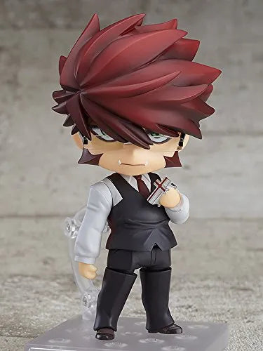 Kekkai Sensen & Beyond - Klaus Von Reinherz - Nendoroid #870 (Good Smile Company)ㅤ – Good Smile Company – ActionFigureBrasil — acessórios